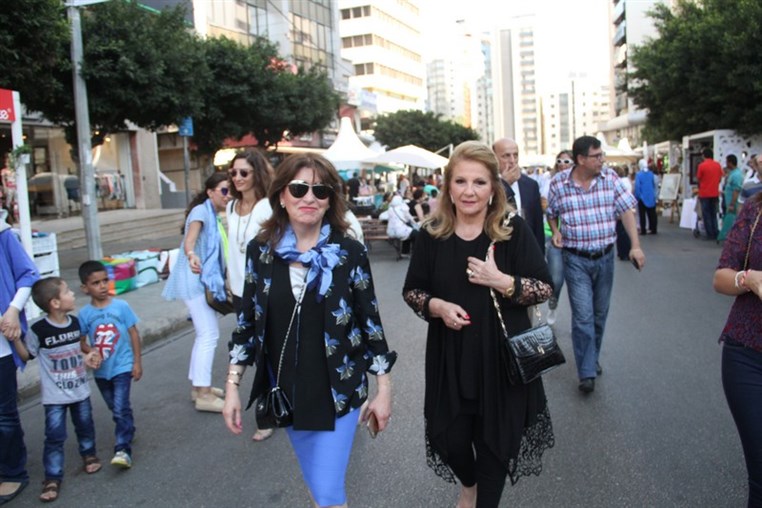 ABC & Ajialouna Ramadan Festival 
